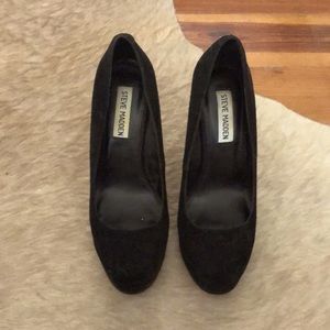 Steve Madden Sabrina 7.5